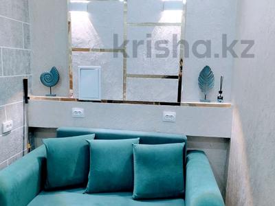 2-комнатная квартира · 42 м² · 4/5 этаж, Казыбек би — , парк женис, Тараз - Арена Койгелды центр опком Акимат за 15 000 ₸