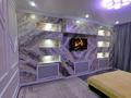 2-комнатная квартира · 42 м² · 4/5 этаж, Казыбек би — , парк женис, Тараз - Арена Койгелды центр опком Акимат за 15 000 ₸ — фото 15