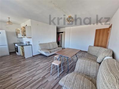 2-комнатная квартира · 64 м² · 19/24 этаж, мкр Юго-Восток, Ашимова за 23.5 млн 〒 в Караганде, Казыбек би р-н