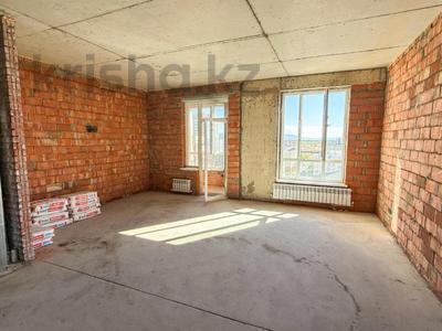 1-бөлмелі пәтер · 43 м² · 9/10 қабат, Болашак 1, бағасы: 23 млн ₸ в Талдыкоргане