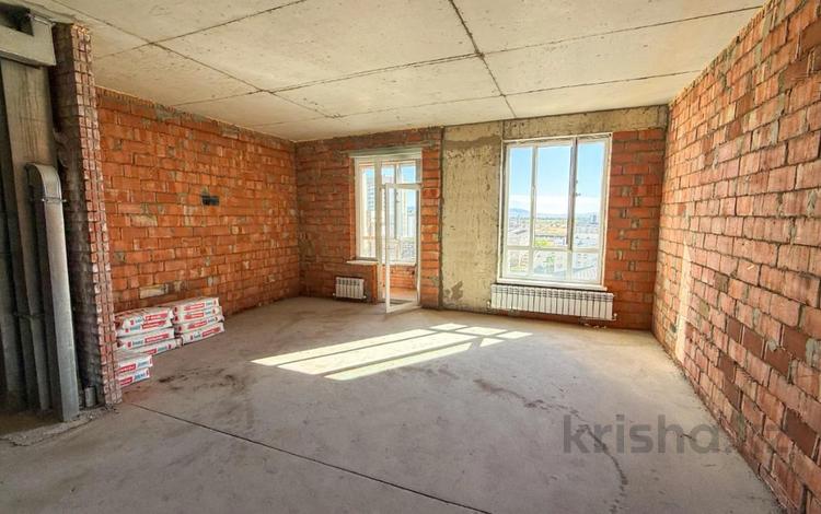 1-бөлмелі пәтер · 43 м² · 9/10 қабат, Болашак 1, бағасы: 23 млн ₸ в Талдыкоргане — фото 3