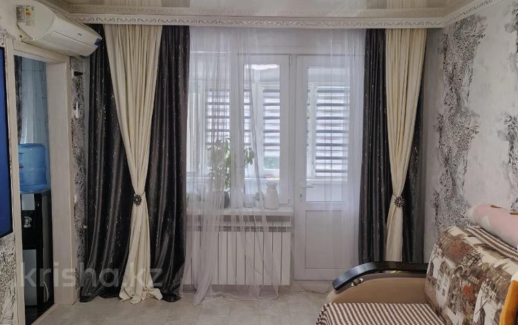 2-комнатная квартира · 48.4 м² · 5/5 этаж, Матросова за 14.9 млн ₸ в Уральске — фото 2