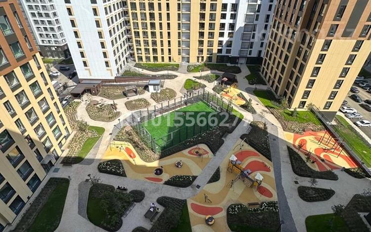 2-комнатная квартира · 60 м² · 11/14 этаж, Е 915 19 за 39 млн ₸ в Астане, Есильский р-н — фото 2