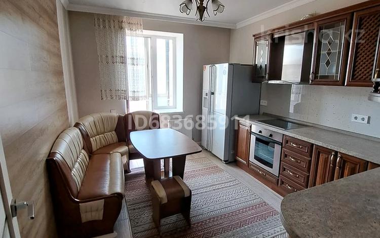 1-комнатная квартира · 42 м² · 8/9 этаж, Сыганак 53 — Толе би за 230 000 ₸ в Астане, Есильский р-н — фото 4