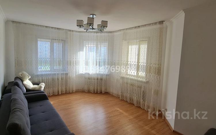 2-комнатная квартира, 75 м², 2/12 этаж, Улы Дала 55/2