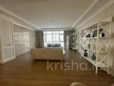 5-комнатная квартира · 200 м² · 7/21 этаж, Аскарова — Саина-аскарова за 210 млн 〒 в Алматы, Ауэзовский р-н