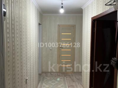 2-комнатная квартира · 56.8 м² · 3/4 этаж, Пр.Сатпаева 156 — №16 школы за 21 млн ₸