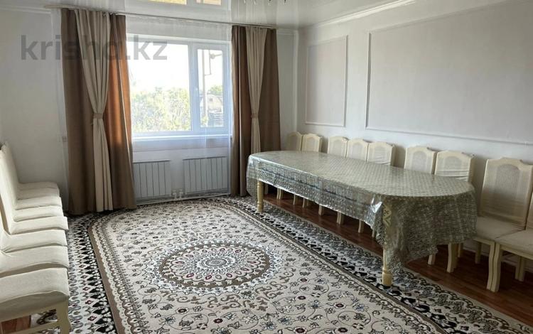 Жеке үй · 4 бөлме · 120 м² · 14.2 жүзд., Олимпийская 19, бағасы: 30 млн ₸ в Октябрьское — фото 2