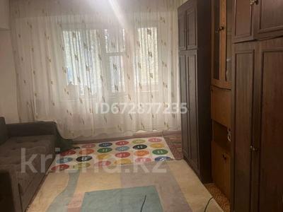 1-комнатная квартира · 36 м² · 4/5 этаж, мкр Жулдыз-2 42 за 145 000 〒 в Алматы, Турксибский р-н