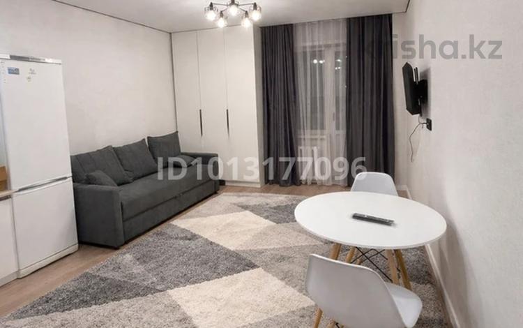 1-комнатная квартира · 28 м² · 4/14 этаж, Косшыгулулы 10/1 — Косшыгулулы/серкебаева за 17 млн ₸ в Астане, Сарыарка р-н — фото 7