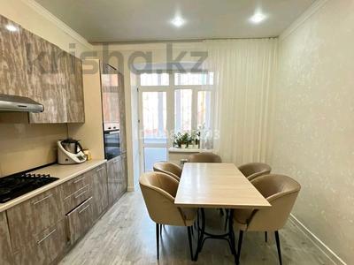 5-комнатная квартира · 199.3 м² · 1/3 этаж, К.Рыскулбекова 51/1 за 64 млн 〒 в Уральске