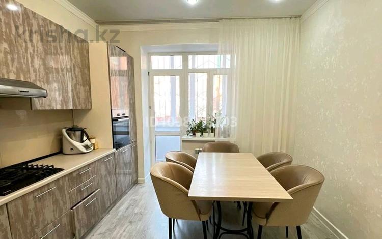 5-комнатная квартира · 199.3 м² · 1/3 этаж, К.Рыскулбекова 51/1 за 64 млн 〒 в Уральске — фото 6