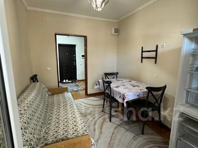 Продажа квартир в Алматы: 1-комнатная квартира · 44.6 м² · 9/17 этаж, мкр Мамыр-1 29/8 за 31 млн 〒 1-комнатная квартира · 44.6 м² · 9/17 этаж, мкр Мамыр-1 29/8 за 31 млн 〒 в Алматы, Ауэзовский р-н