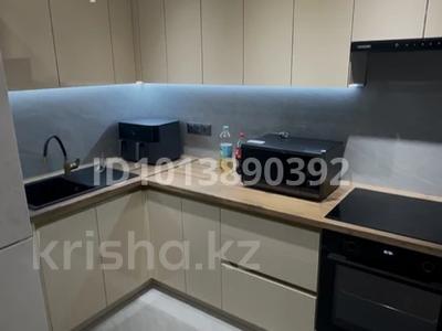 2-бөлмелі пәтер · 50 м² · 12/12 қабат, Алғабас ш/а., Омарова 1, бағасы: 41 млн ₸ в Алматы, Алатауский р-н