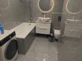 2-бөлмелі пәтер · 50 м² · 12/12 қабат, Алғабас ш/а., Омарова 1, бағасы: 41 млн ₸ в Алматы, Алатауский р-н — фото 2