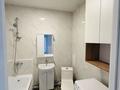 2-комнатная квартира · 55 м² · 7/16 этаж, Тауелсиздик 21/2 за 38.5 млн ₸ в Астане, Алматы р-н — фото 2