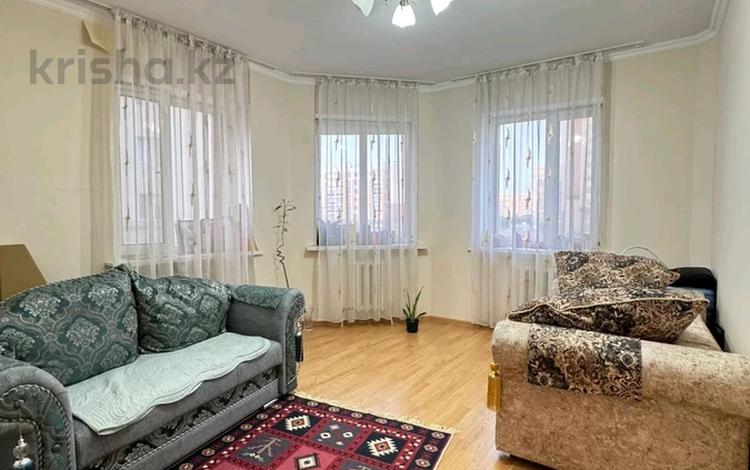 1-бөлмелі пәтер · 40 м² · 3/12 қабат, Улы Дала 55, бағасы: 23 млн ₸ в Астане, Есильский р-н — фото 2