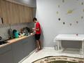 Отдельный дом · 4 комнаты · 187 м² · 10 сот., Республика 638 — 22 квартал за 39 млн ₸ в Хромтау — фото 7