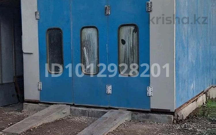 Гараж · 30 м² · Павлова 37/3 за 250 000 ₸ в Астане, Сарыарка р-н — фото 2