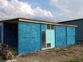Гараж · 80 м² · Павлова 37/3 за 350 000 ₸ в Астане, Сарыарка р-н — фото 2