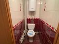 2-бөлмелі пәтер · 50 м² · 2/9 қабат, Металлургов 17, бағасы: 12.2 млн ₸ в Темиртау — фото 8