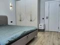 4-комнатная квартира · 88.2 м² · 2/9 этаж, мкр Думан-2, Мкрн Думан-2 за 72 млн ₸ в Алматы, Медеуский р-н — фото 11