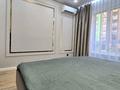 4-комнатная квартира · 88.2 м² · 2/9 этаж, мкр Думан-2, Мкрн Думан-2 за 72 млн ₸ в Алматы, Медеуский р-н — фото 14