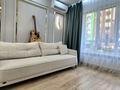 4-комнатная квартира · 88.2 м² · 2/9 этаж, мкр Думан-2, Мкрн Думан-2 за 72 млн ₸ в Алматы, Медеуский р-н — фото 2