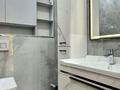 4-комнатная квартира · 88.2 м² · 2/9 этаж, мкр Думан-2, Мкрн Думан-2 за 72 млн ₸ в Алматы, Медеуский р-н — фото 23