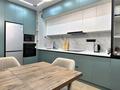 4-комнатная квартира · 88.2 м² · 2/9 этаж, мкр Думан-2, Мкрн Думан-2 за 72 млн ₸ в Алматы, Медеуский р-н — фото 6
