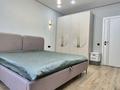 4-комнатная квартира · 88.2 м² · 2/9 этаж, мкр Думан-2, Мкрн Думан-2 за 72 млн ₸ в Алматы, Медеуский р-н — фото 9