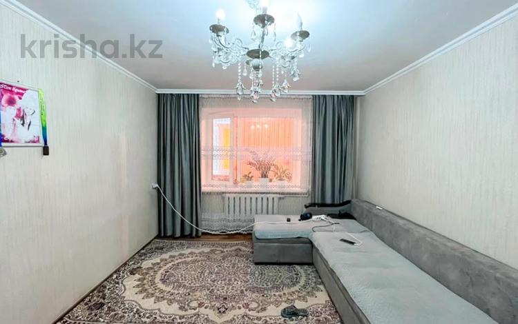 3-бөлмелі пәтер · 67 м² · 2/5 қабат, Жастар 13А, бағасы: 21.5 млн ₸ в Талдыкоргане, мкр Жастар — фото 4