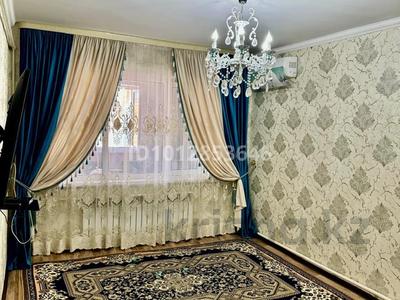 3-бөлмелі пәтер · 57 м² · 2/5 қабат, Аль-Фараби 13, бағасы: 11 млн ₸ в Шардара