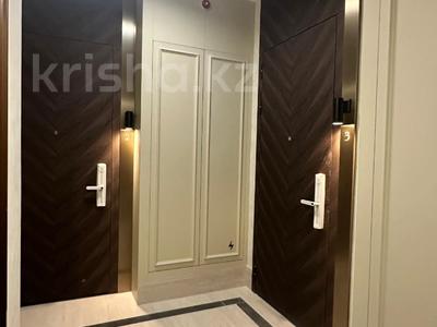 4-комнатная квартира · 138.08 м² · 6/21 этаж, Достык 8/2 — ВИДОВАЯ!!! БЕЗ КОМИССИИ!!! ЗВОНИТЕ!!! за ~ 93.9 млн ₸ в Астане