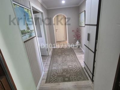 3-комнатная квартира · 78 м² · 4/5 этаж, Пр.Абая 34А — Стоматология маржан тис за 21 млн ₸ в 