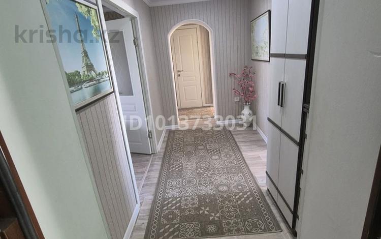 3-комнатная квартира · 78.1 м² · 4/5 этаж, Пр.Абая 34А — Стоматология маржан тис за 18.5 млн ₸ в  — фото 20