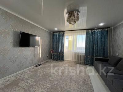 4-комнатная квартира · 80.2 м² · 8/10 этаж, Карменова за 26 млн 〒 в Абай обл.