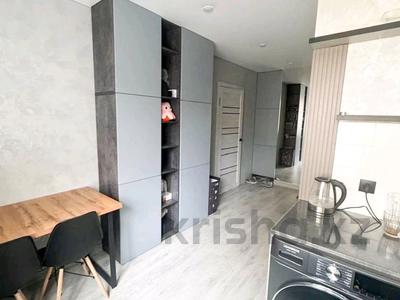 1-комнатная квартира · 36 м² · 2/5 этаж, Каратал 1 за 15.1 млн 〒 в Талдыкоргане