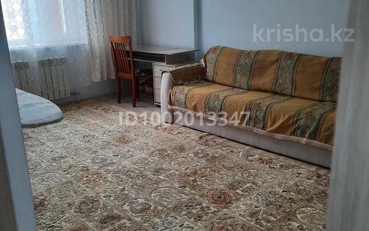 1-комнатная квартира · 45 м² · 8/18 этаж, Кенесары 9 — Сарыарка за 200 000 〒 в Астане, Сарыарка р-н — фото 14