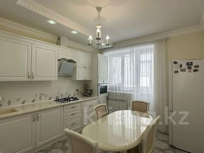 2-комнатная квартира · 58.9 м² · 5/5 этаж, мкр. Алтын орда, халела досмухамбетулы за 25.5 млн 〒 в Актобе