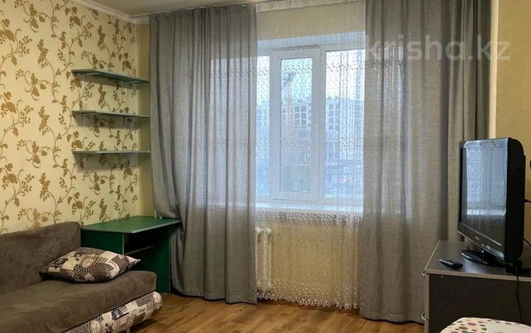 1-комнатная квартира · 40 м² · 4/10 этаж, Алихан Бокейхан 10 за 200 000 ₸ в Астане, Есильский р-н — фото 9
