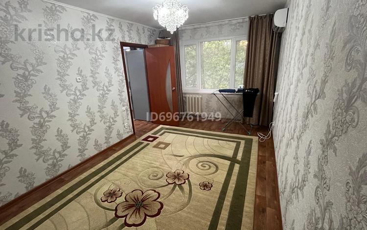 2-комнатная квартира · 52 м² · 3/5 этаж, мкр Северо-Восток 15/2 за 12.5 млн ₸ в Уральске — фото 2