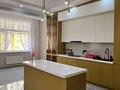 5-бөлмелі пәтер · 200 м² · 5/13 қабат, 16-ш/а. 84, бағасы: 77 млн ₸ в Актау, 16-й мкр  — фото 12