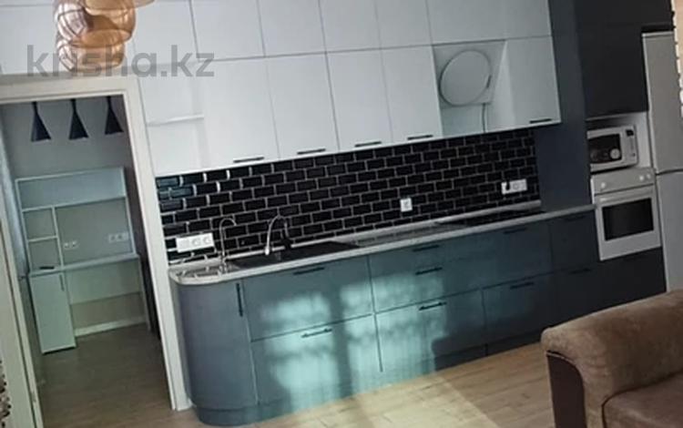 2-комнатная квартира · 50 м² · 5/23 этаж, Кошкарбаева 32/1 за 250 000 ₸ в Астане, Алматы р-н — фото 2