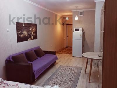 1-комнатная квартира · 34 м² · 3/12 этаж, Шевченко 85 — Сейфулинна Шевченко за 2 500 〒 в Алматы, Алмалинский р-н