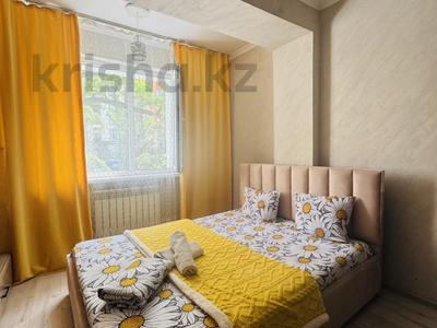 1-бөлмелі пәтер · 34 м² · 3/12 қабат, Шевченко 85 — Сейфулинна есть РЕД+25%, бағасы: 2 000 ₸ в Алматы, Алмалинский р-н