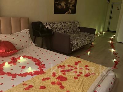 1-комнатная квартира · 34 м² · 3/12 этаж, Шевченко 85 — Сейфулинна за 3 000 ₸ в Алматы, Алмалинский р-н