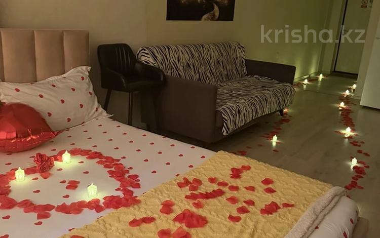 1-комнатная квартира · 34 м² · 3/12 этаж, Шевченко 85 — Сейфулинна за 3 000 ₸ в Алматы, Алмалинский р-н — фото 64