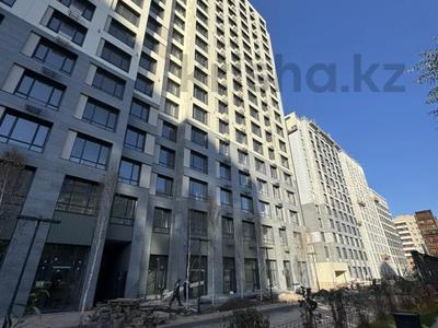 2-бөлмелі пәтер · 47 м² · 3/21 қабат, Сыганак 31, бағасы: 37.3 млн ₸ в Астане, Есильский р-н