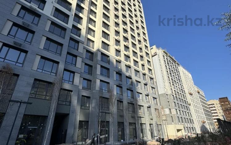 2-комнатная квартира · 47 м² · 3/21 этаж, Сыганак 31 за 37.3 млн ₸ в Астане, Есильский р-н — фото 3